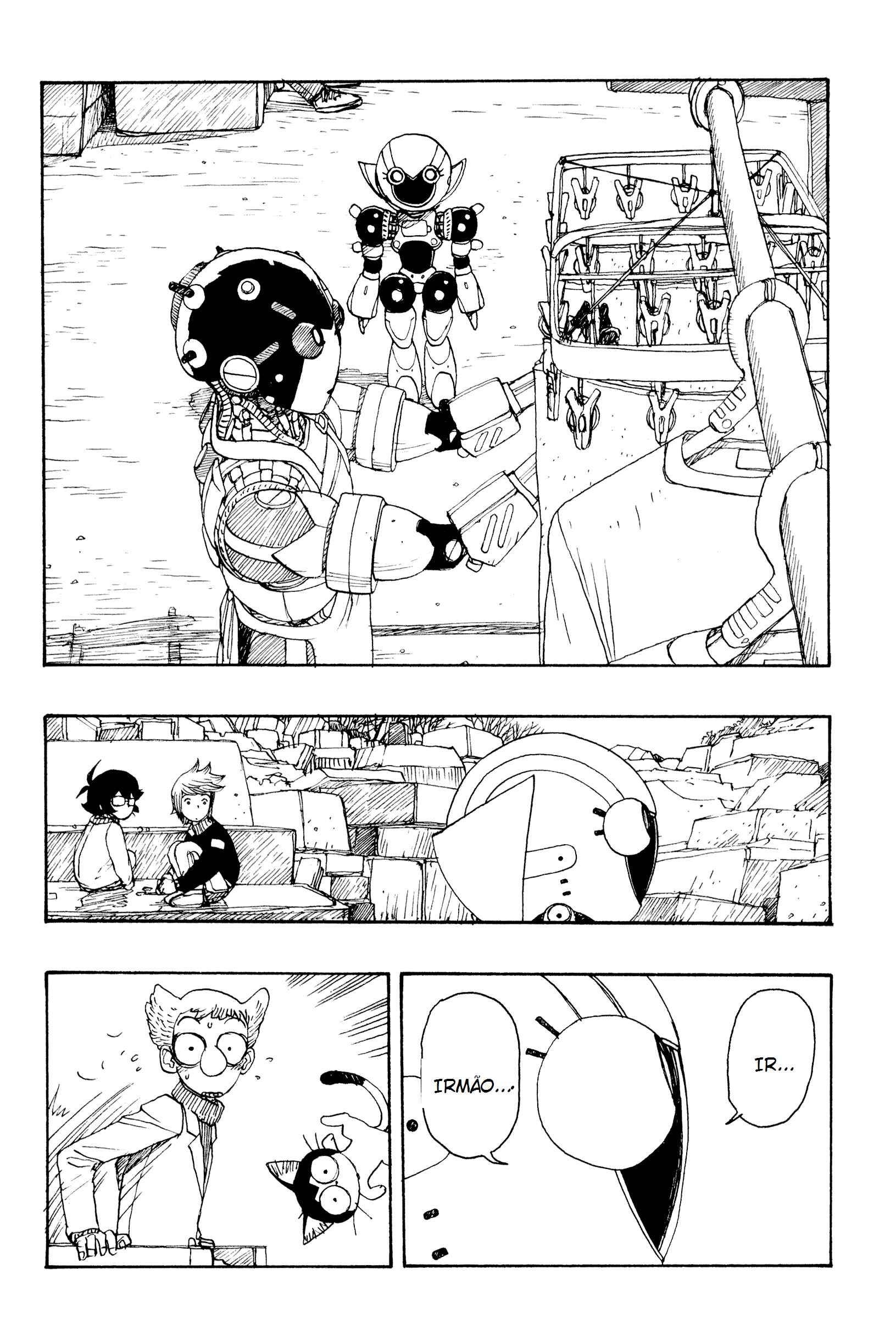 Chapter 23 - Page 38