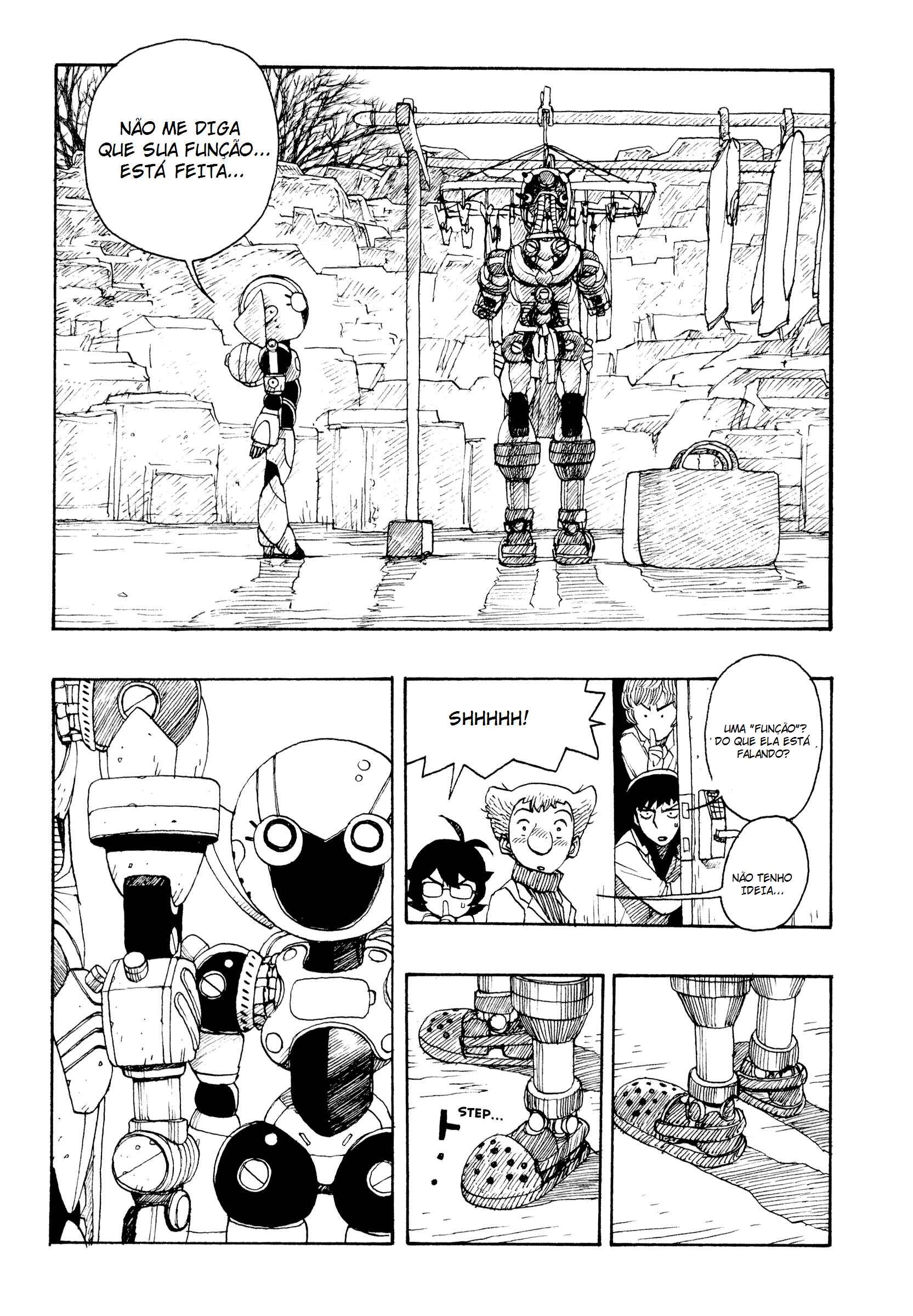 Chapter 23 - Page 42