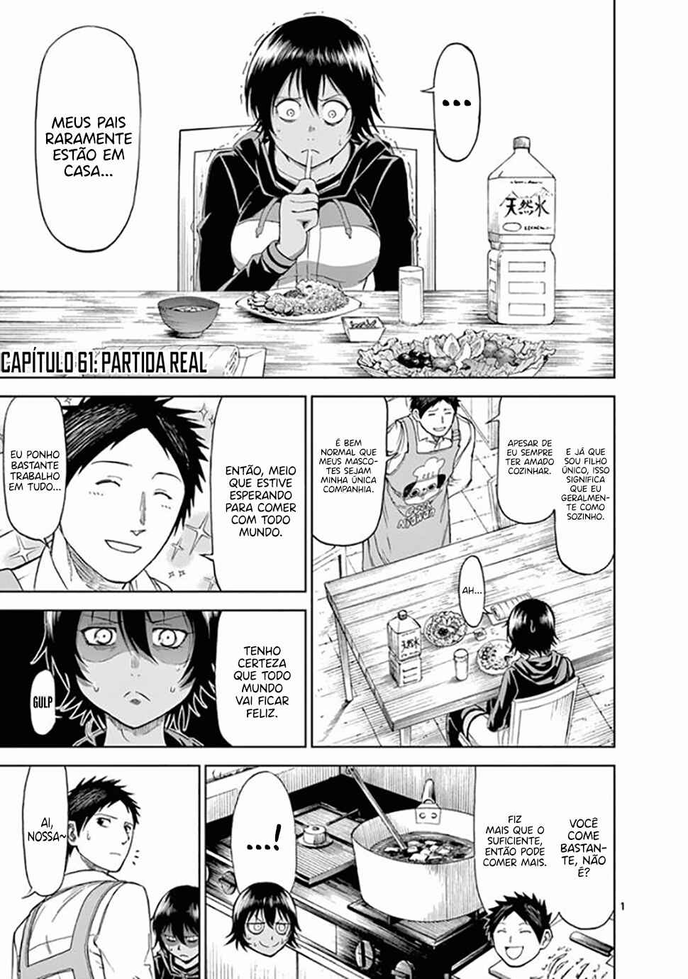 Chapter 61 - Page 5