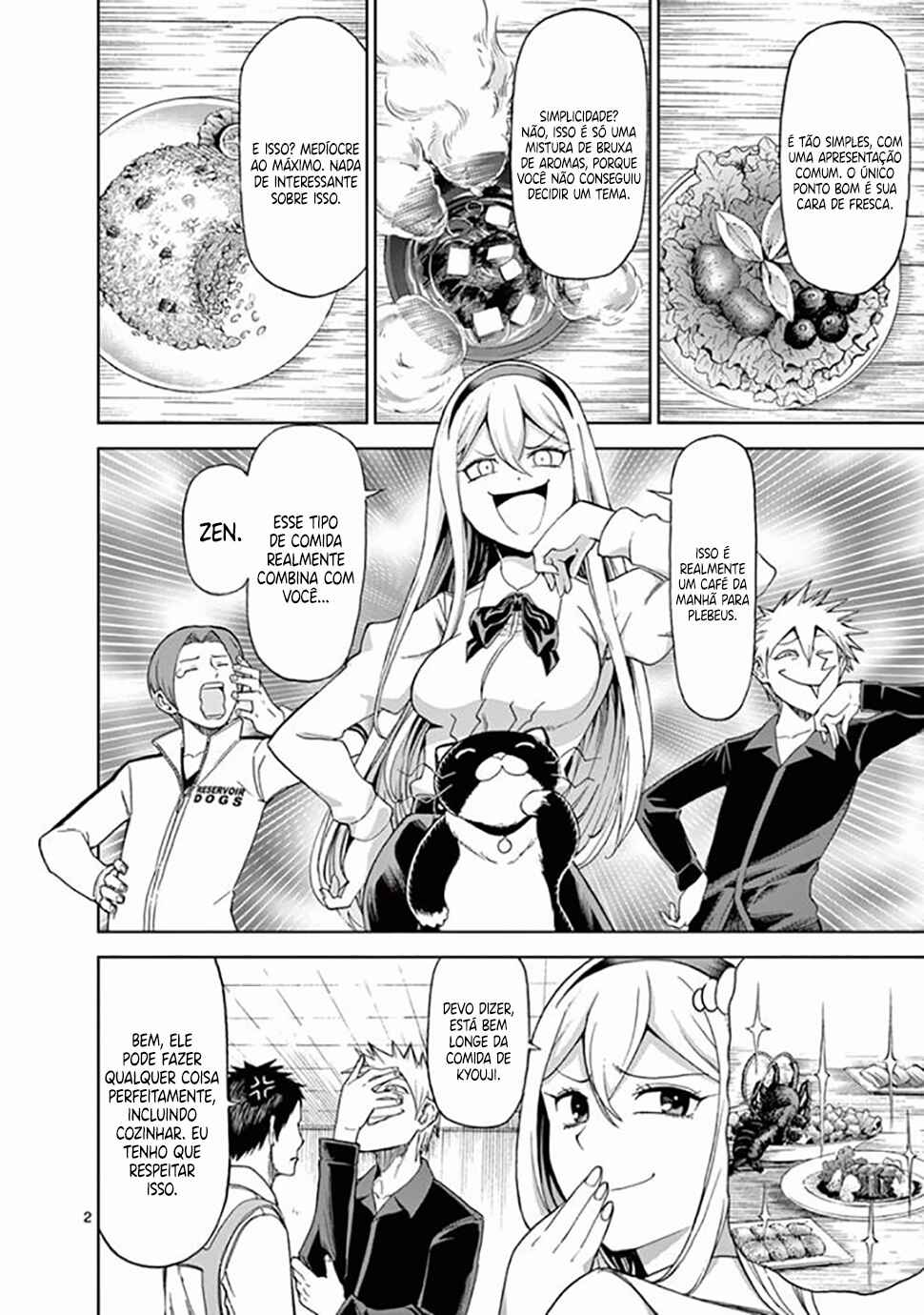 Chapter 61 - Page 6