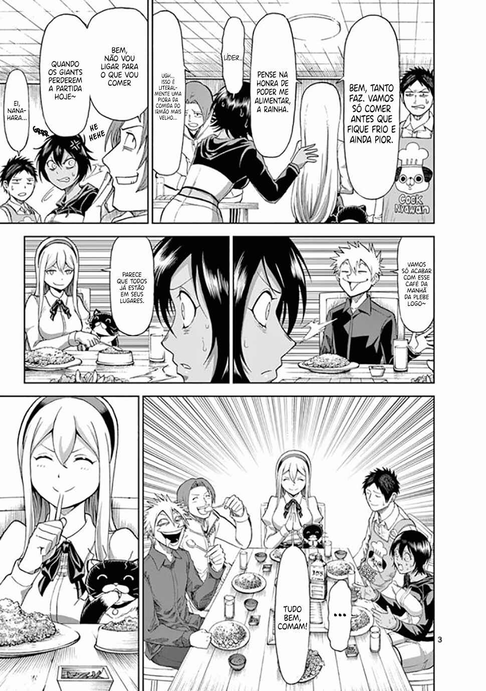 Chapter 61 - Page 7