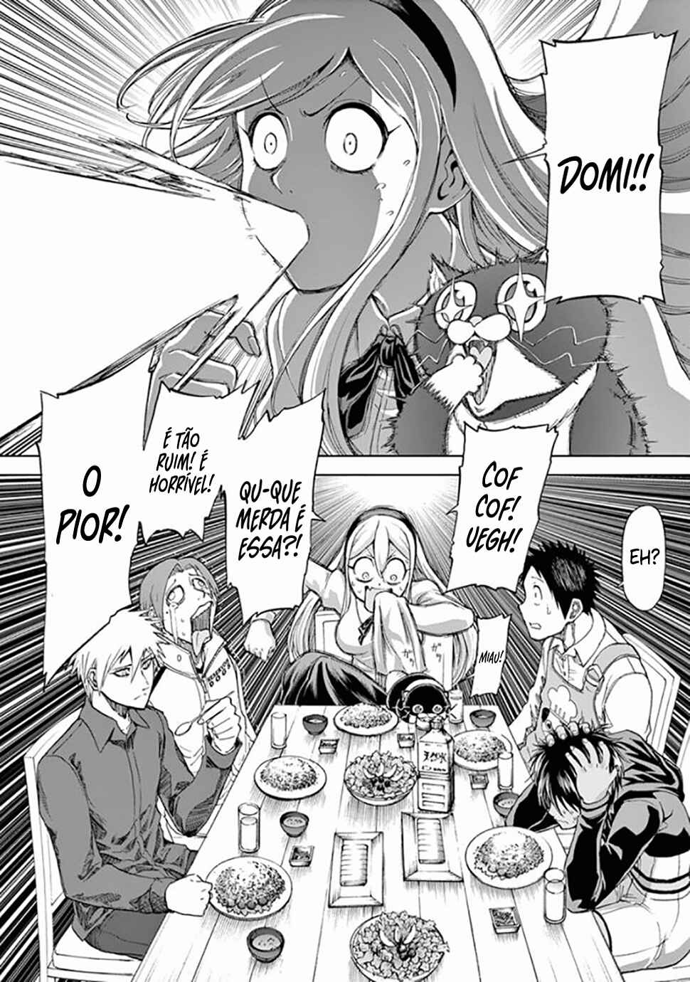 Chapter 61 - Page 8
