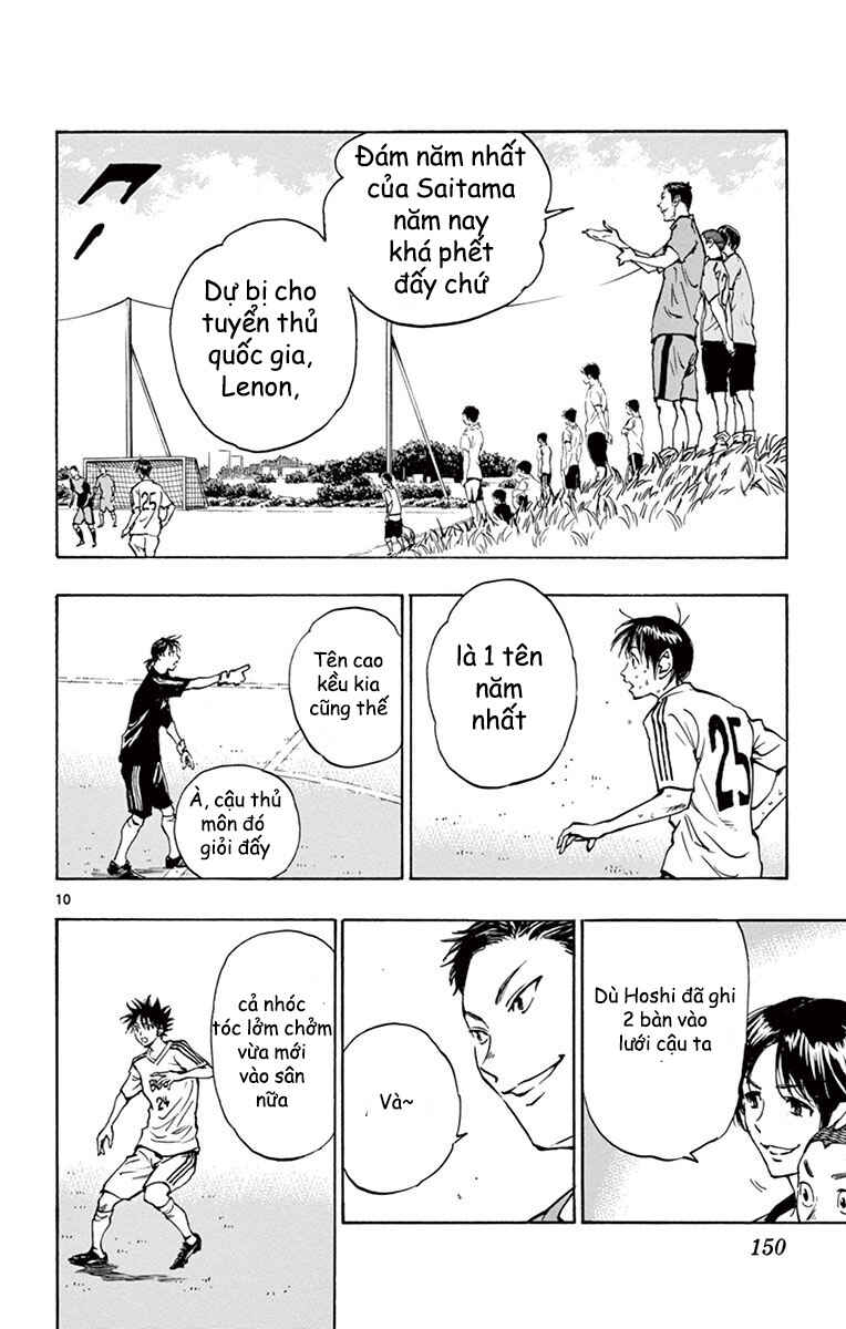 Chapter 185 - Page 10