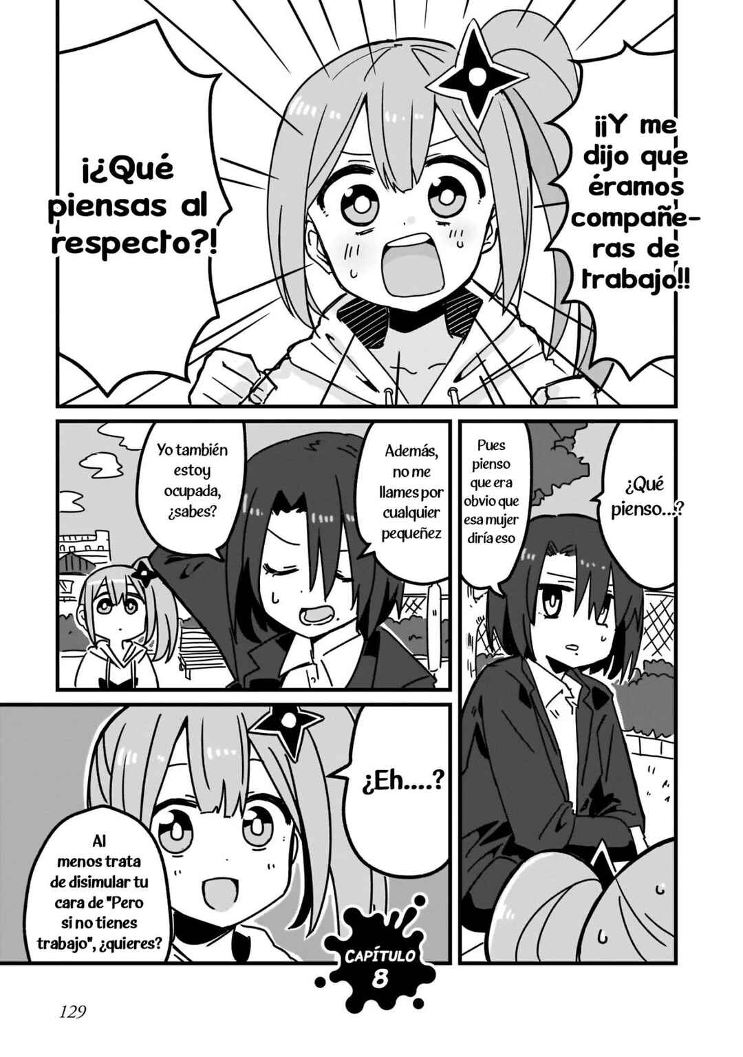 Chapter 8 - Page 1