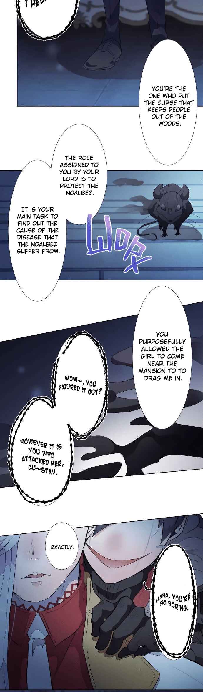 Chapter 37 - Page 21