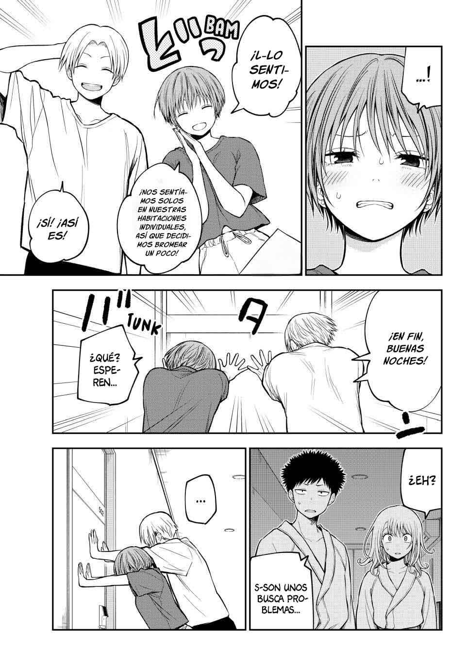 Chapter 221 - Page 11