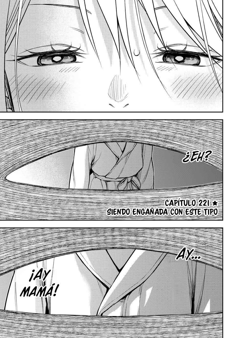 Chapter 221 - Page 3