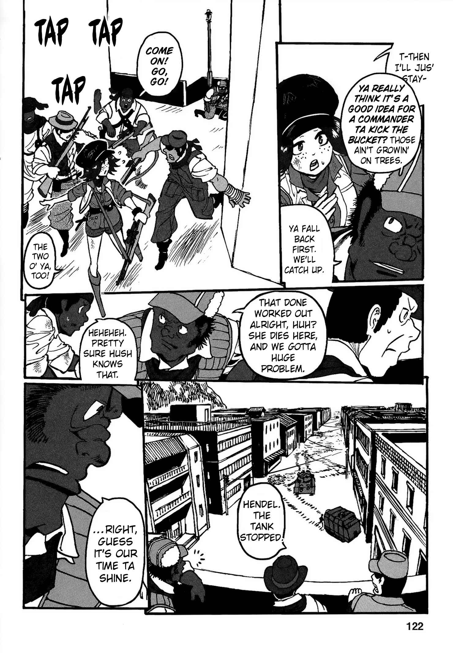 Chapter 21 - Page 15