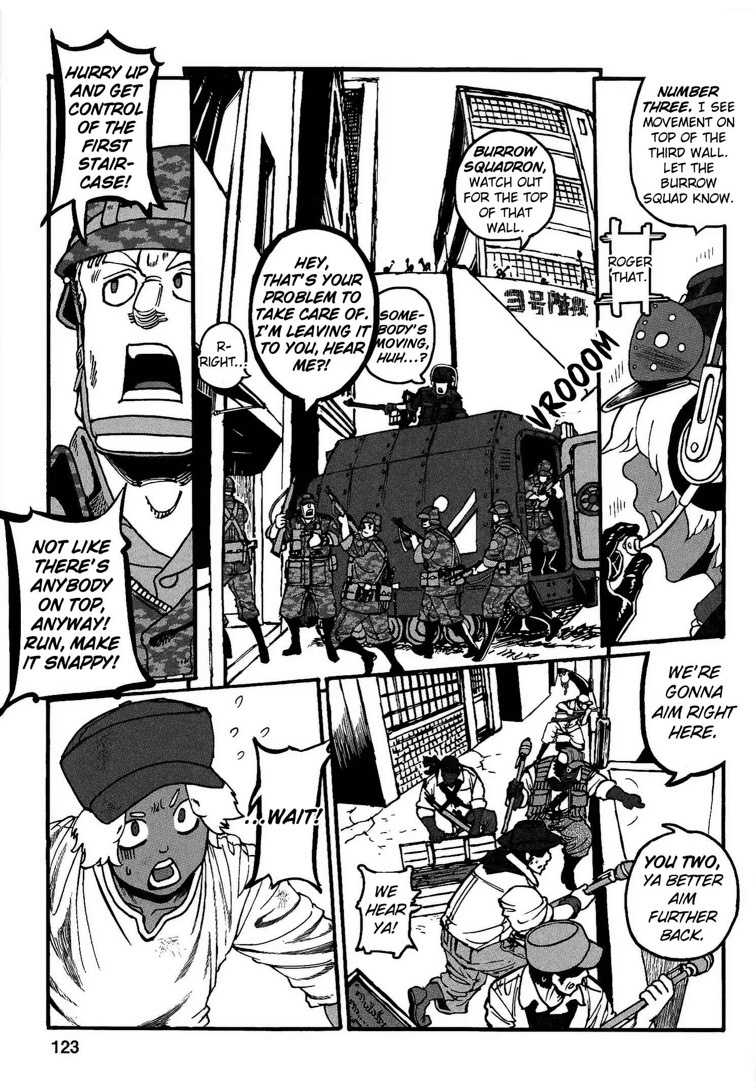 Chapter 21 - Page 16