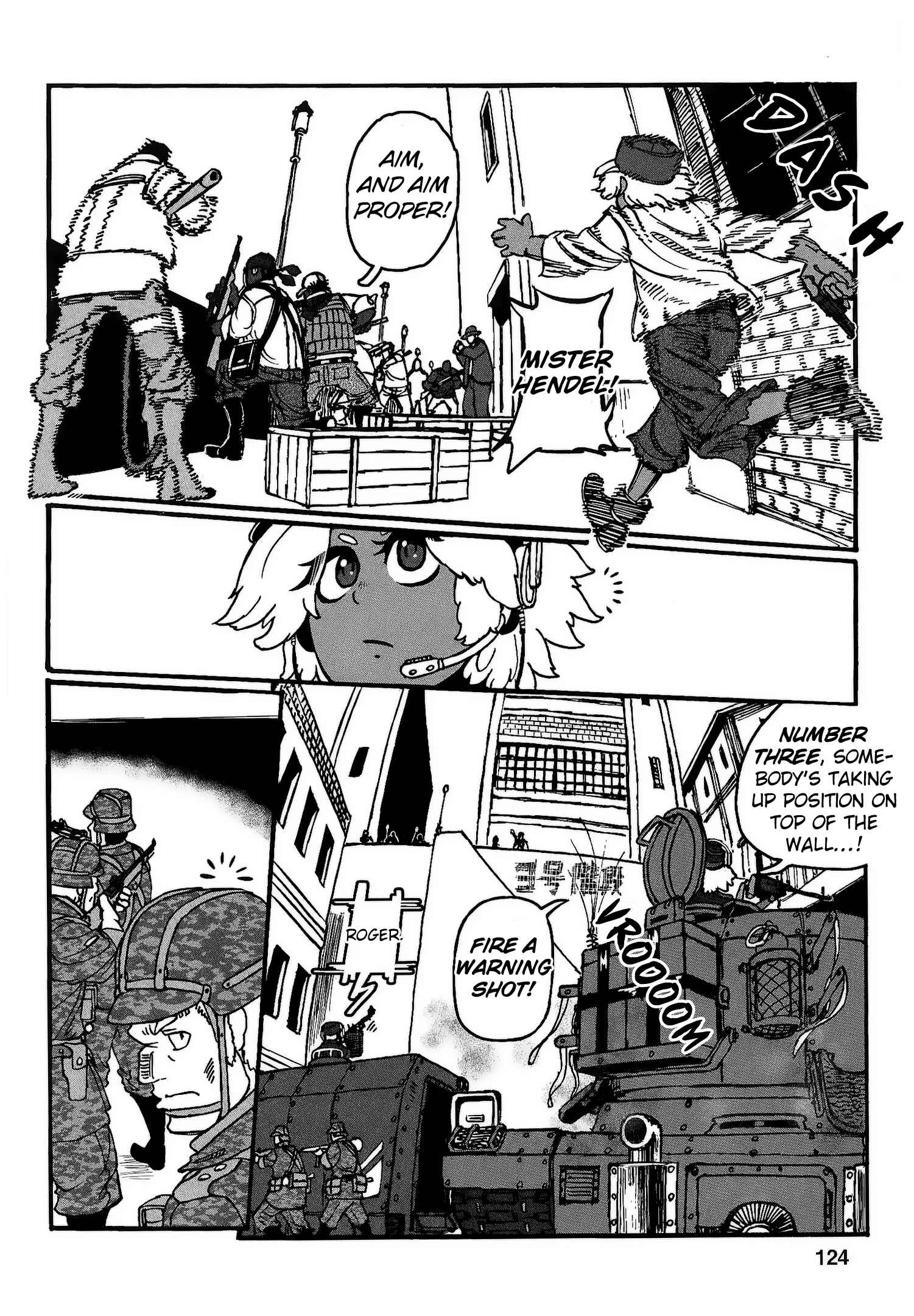 Chapter 21 - Page 17
