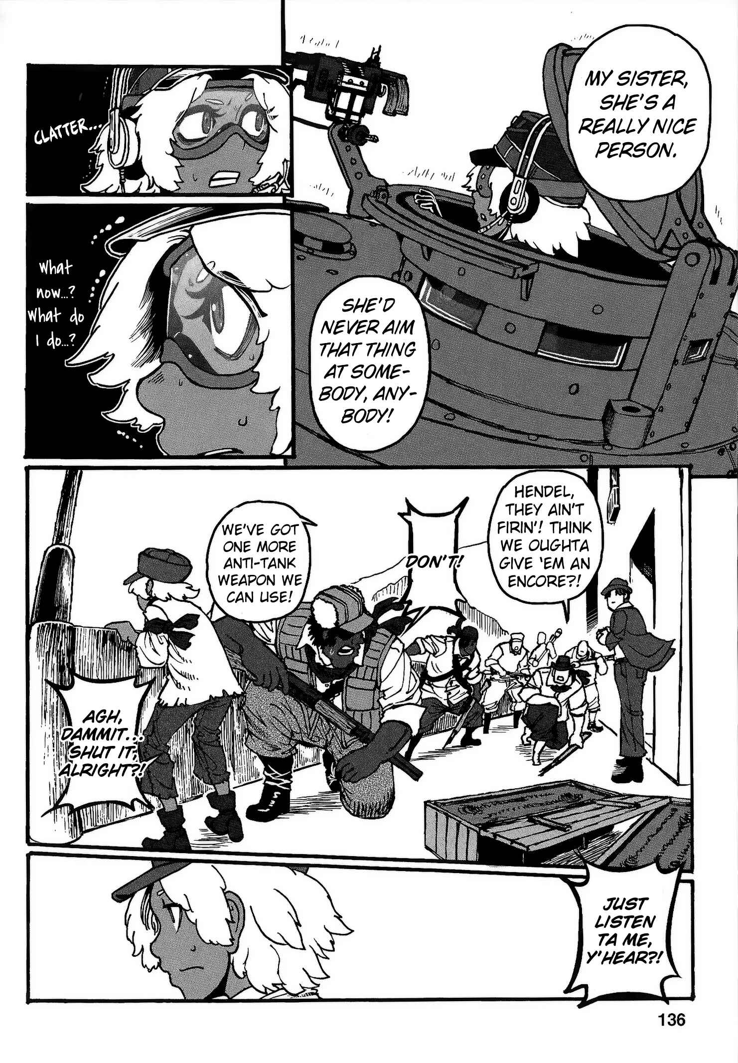Chapter 21 - Page 28