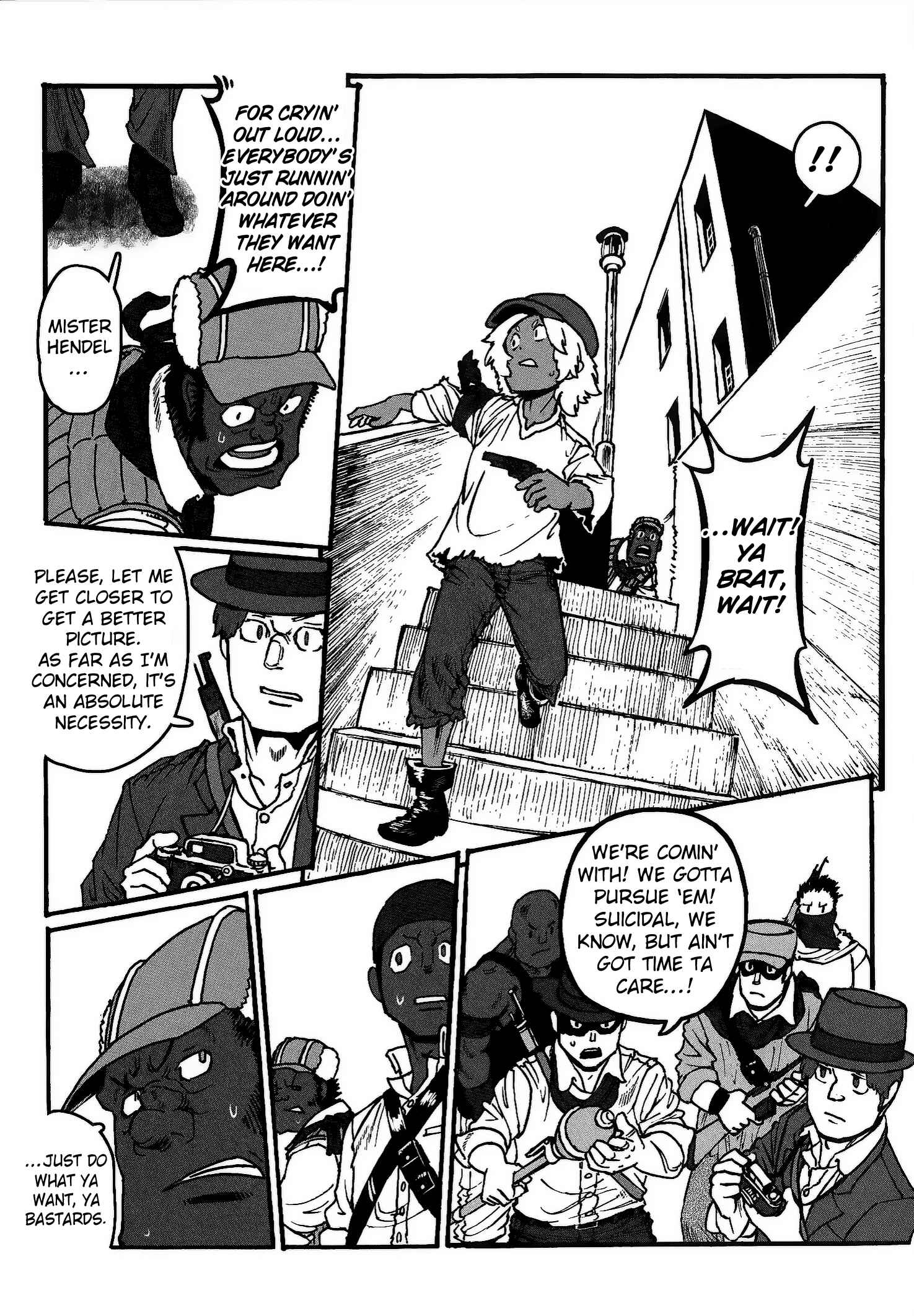 Chapter 21 - Page 29