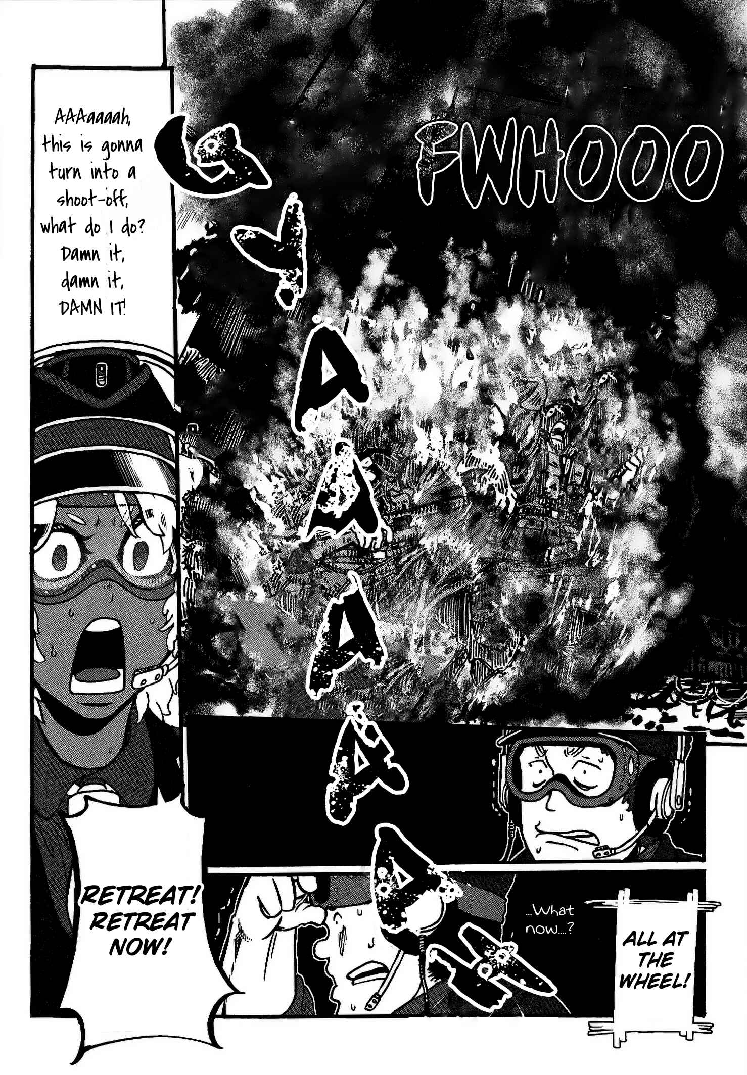 Chapter 21 - Page 34