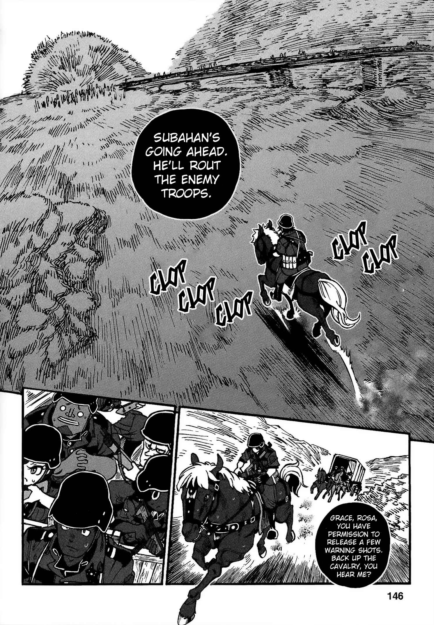 Chapter 21 - Page 38