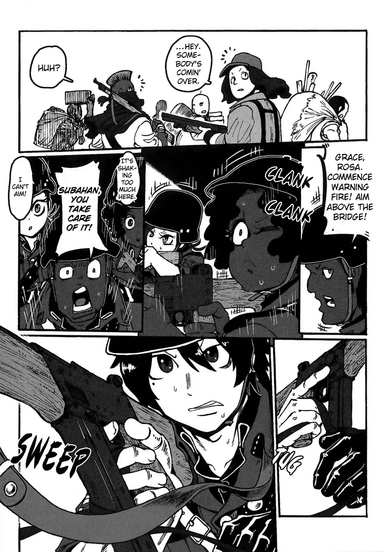 Chapter 21 - Page 39