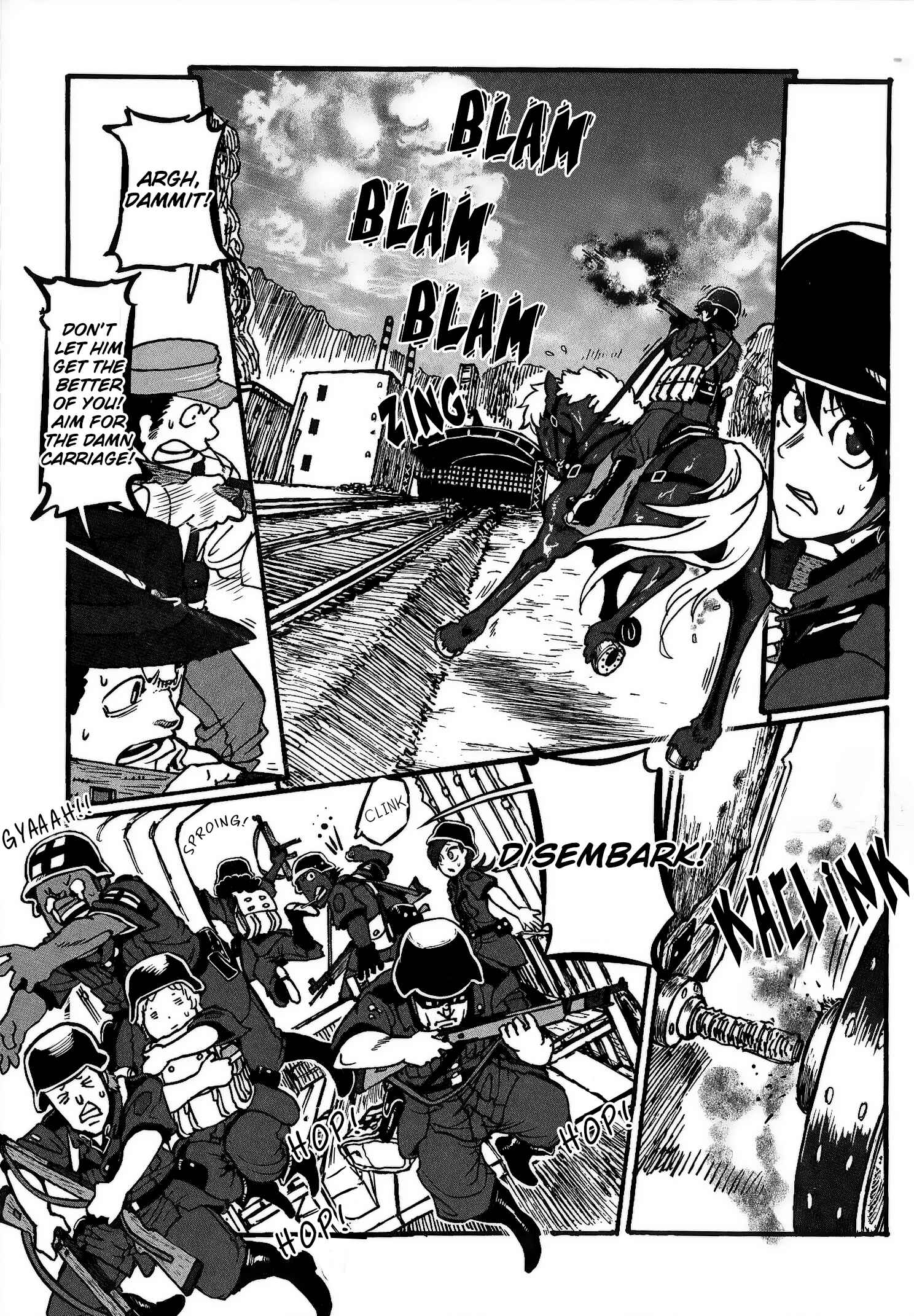 Chapter 21 - Page 45