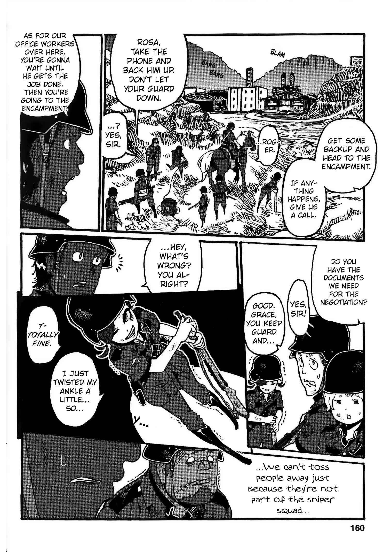 Chapter 21 - Page 50