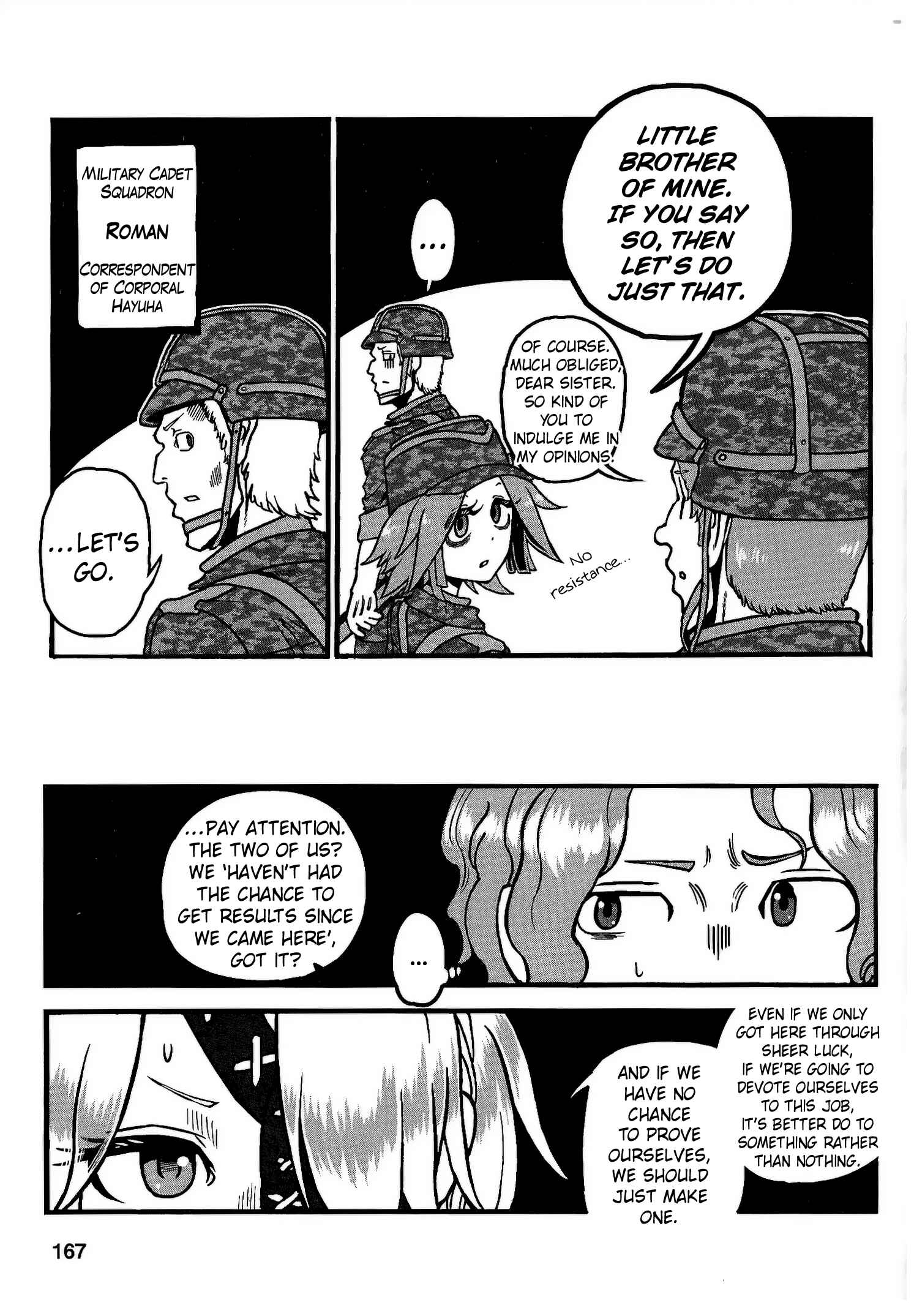 Chapter 21 - Page 57