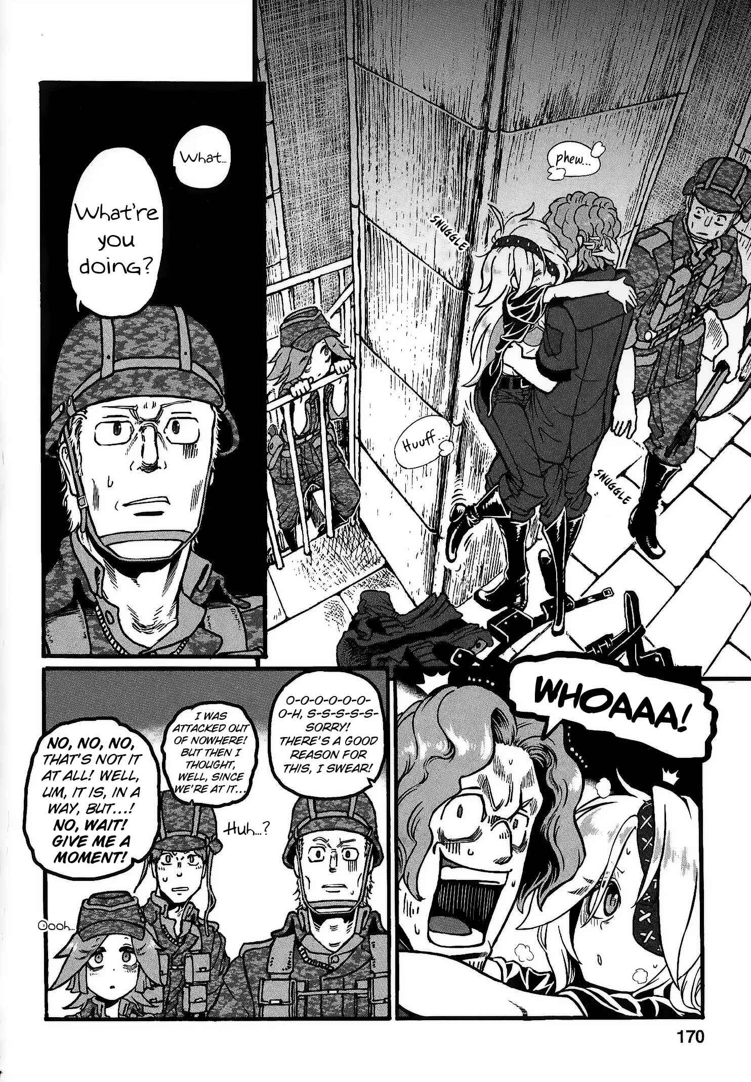 Chapter 21 - Page 60