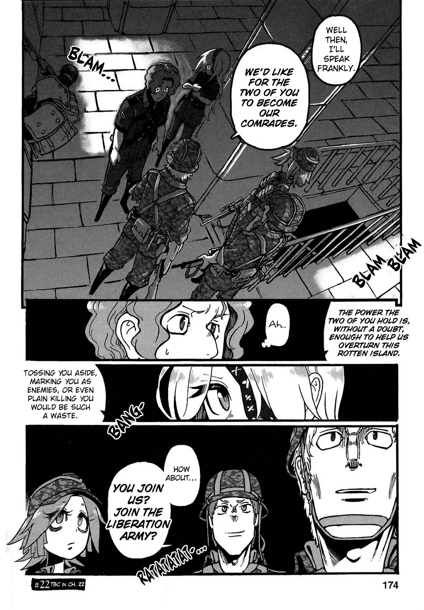 Chapter 21 - Page 64