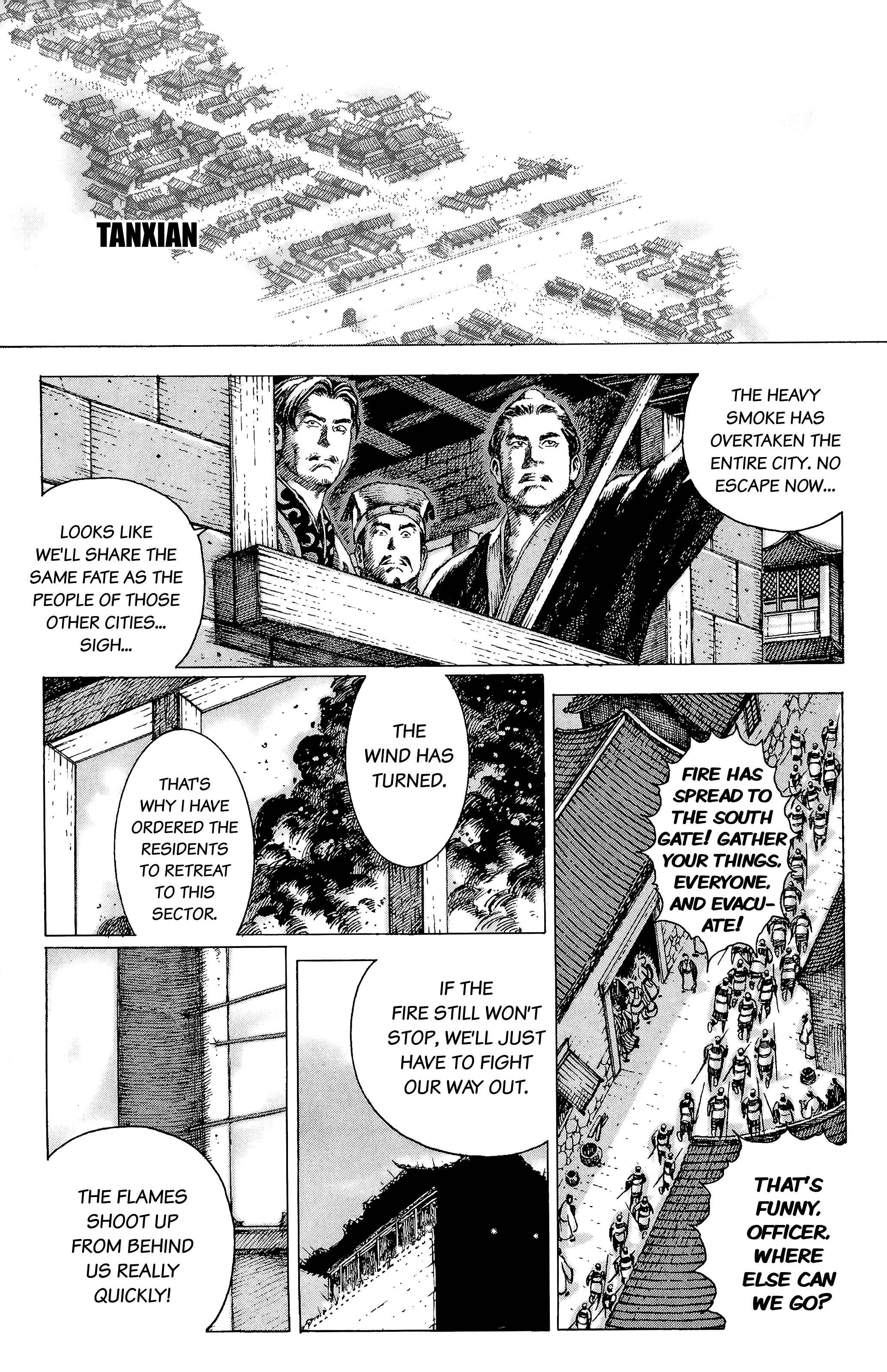 Chapter 95 - Page 1