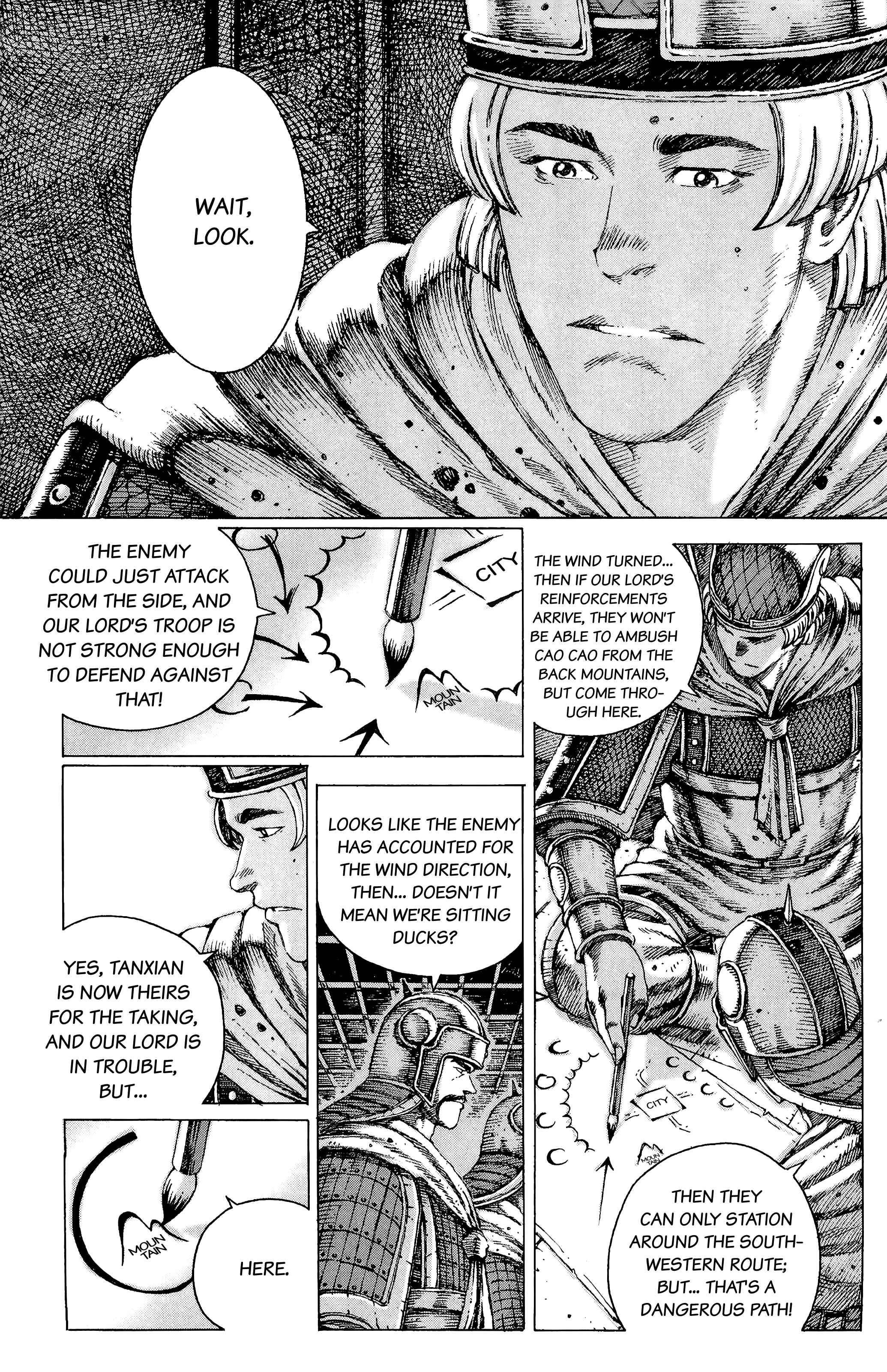 Chapter 95 - Page 3