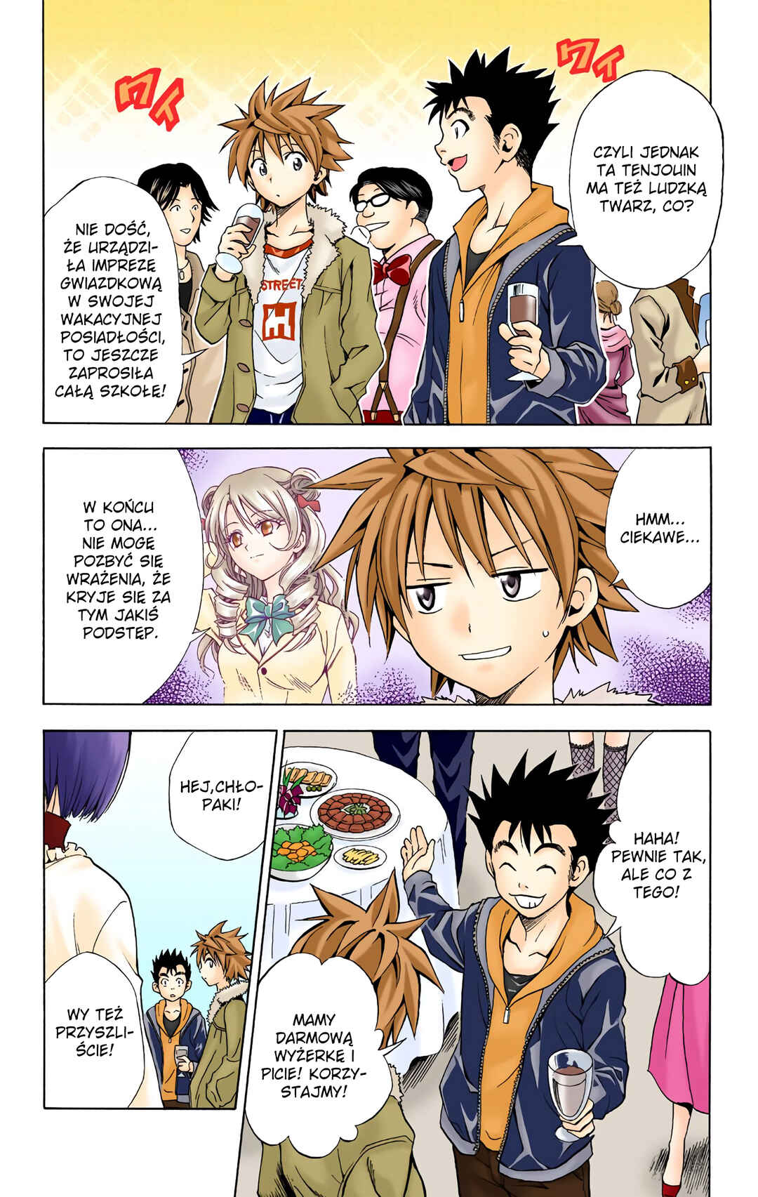 Chapter 33 - Page 2