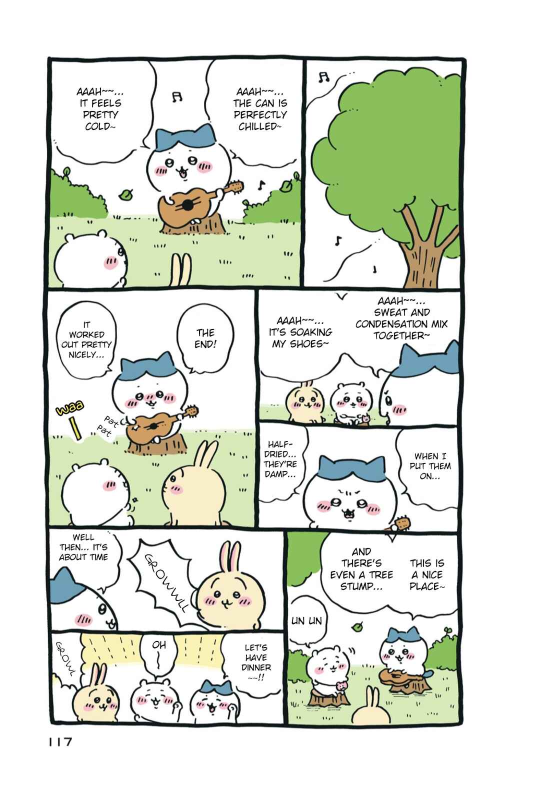 Chapter 71 - Page 3
