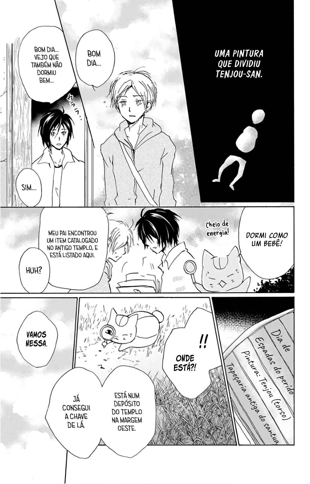 Chapter 91 - Page 18