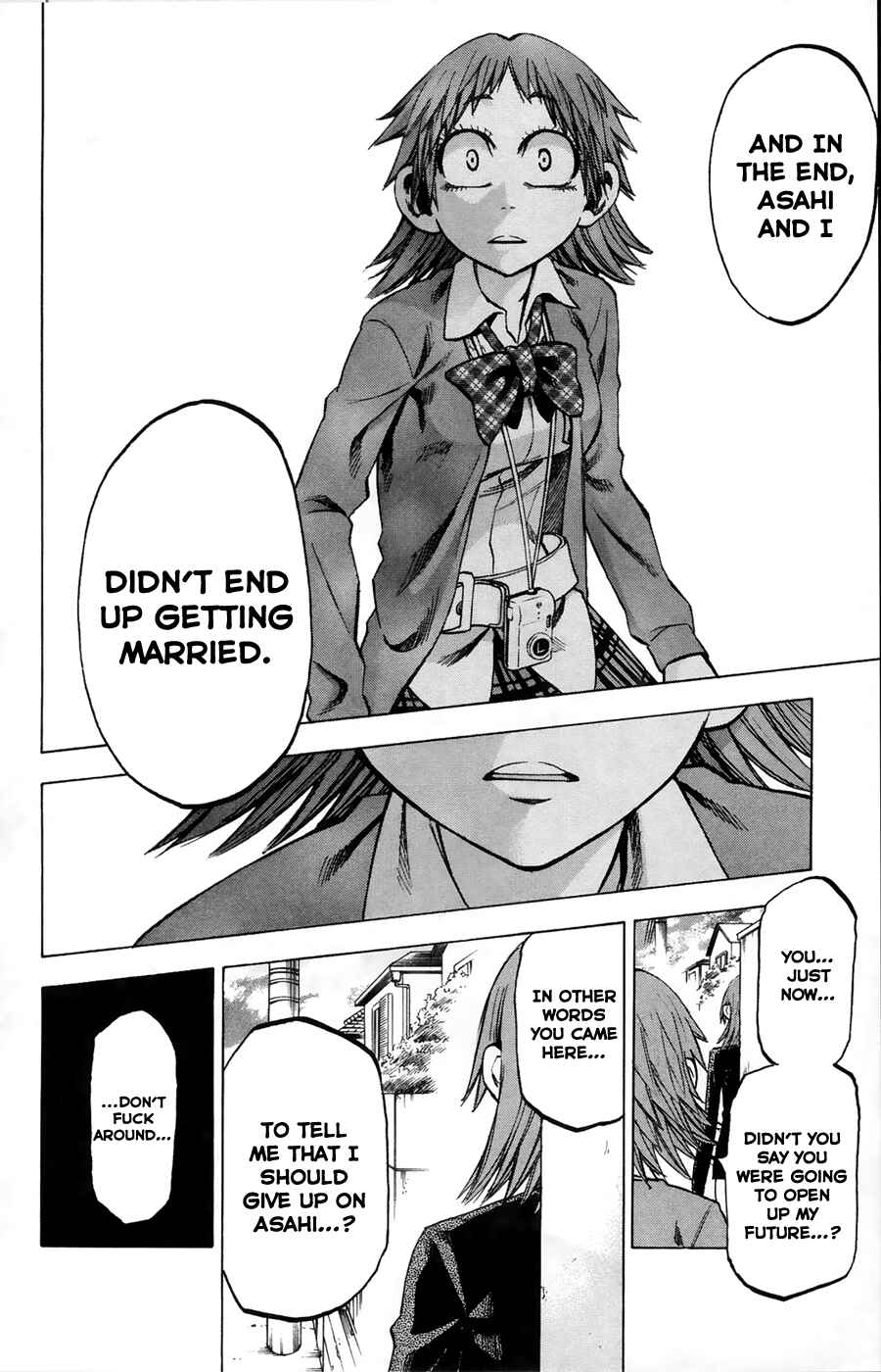 Chapter 72 - Page 14