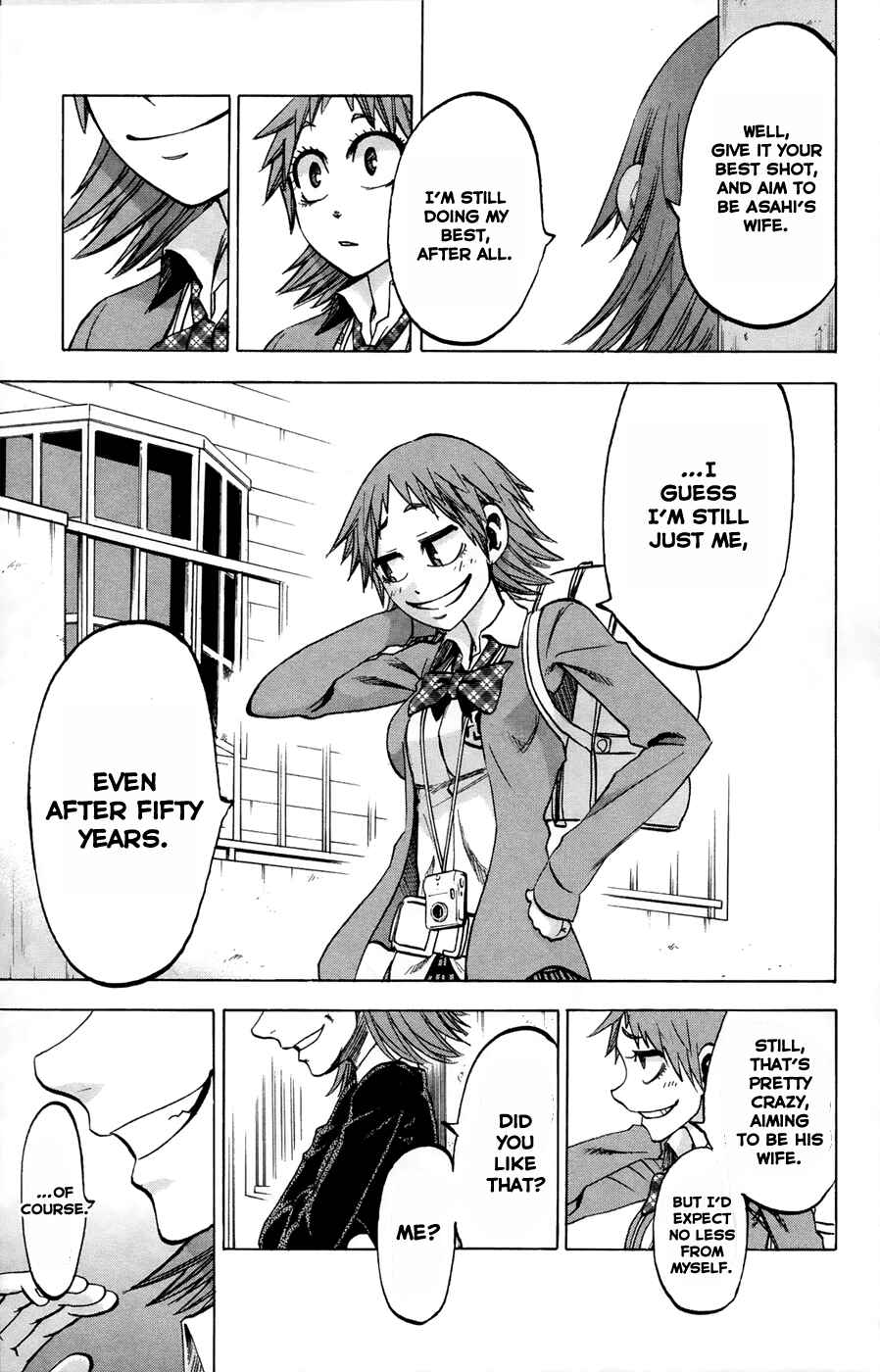 Chapter 72 - Page 19