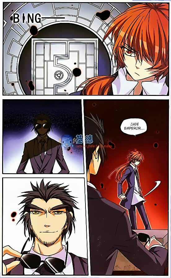 Chapter 18 - Page 10