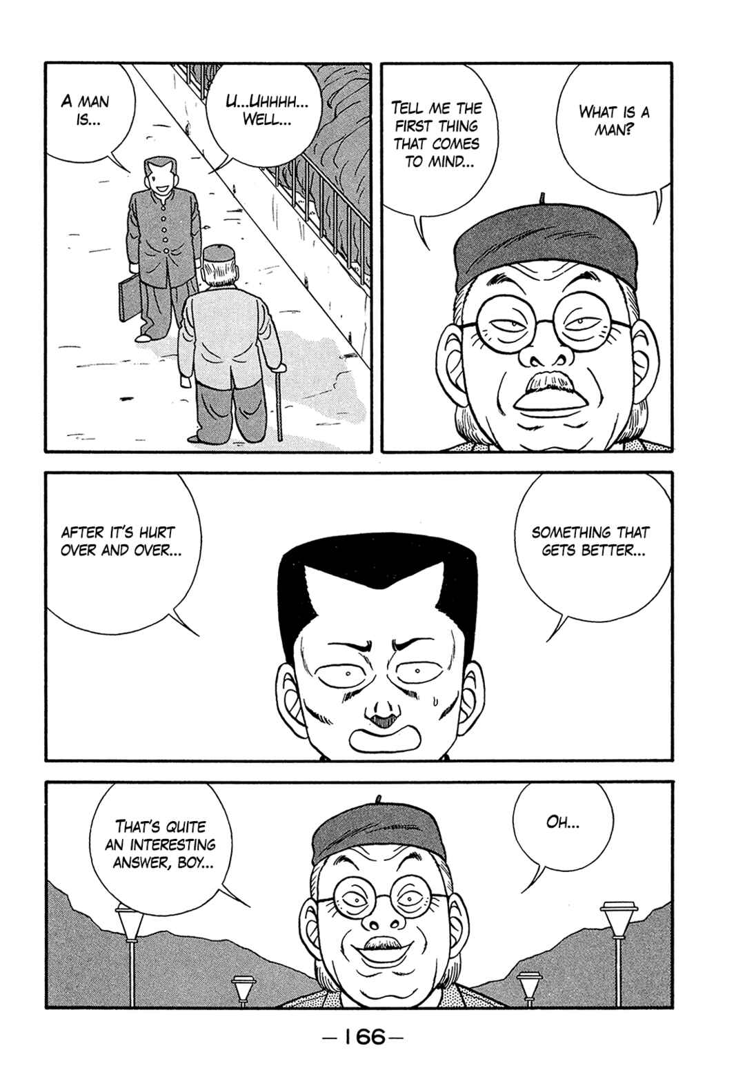 Chapter 188 - Page 12