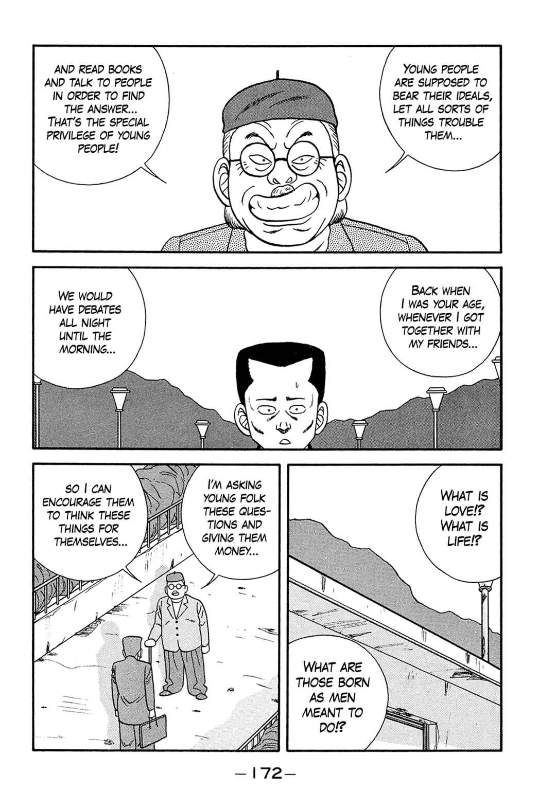 Chapter 188 - Page 18