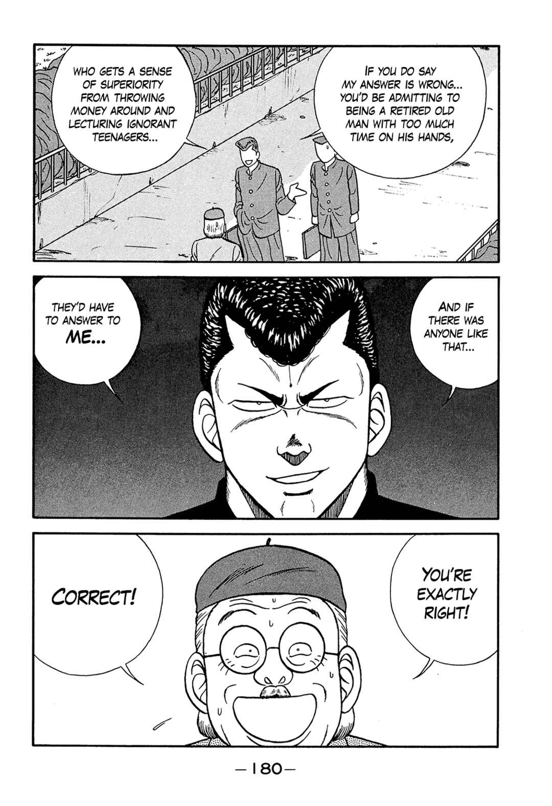 Chapter 188 - Page 26