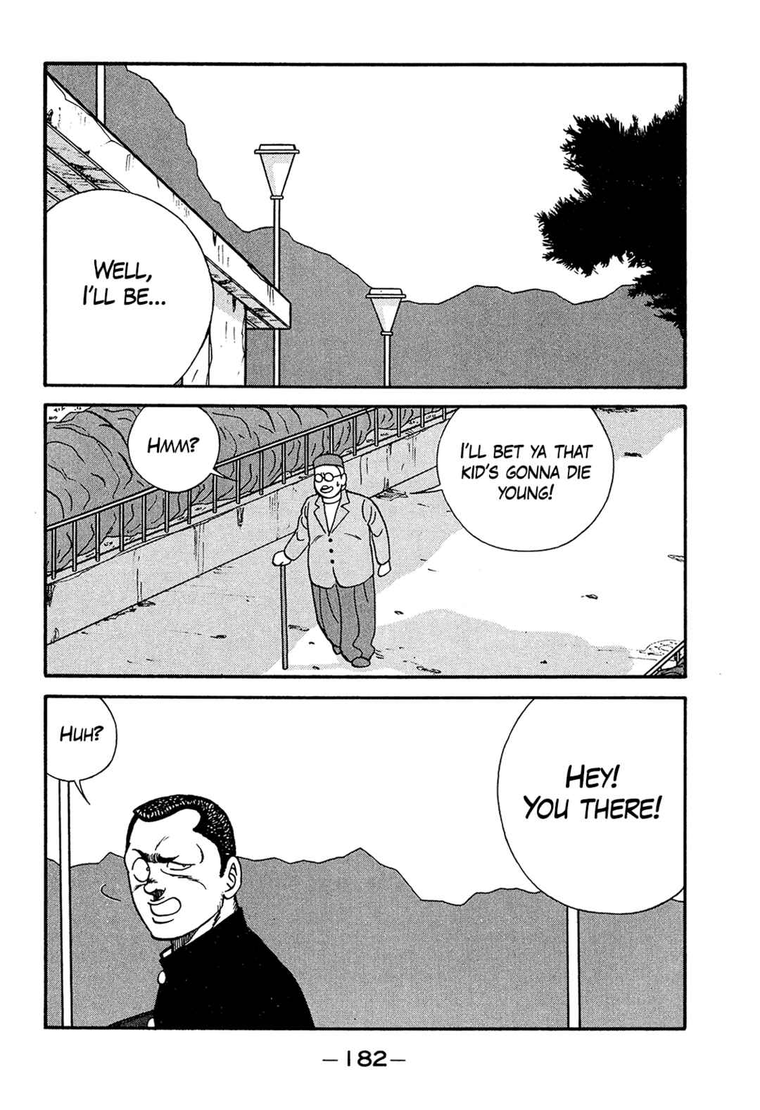 Chapter 188 - Page 28