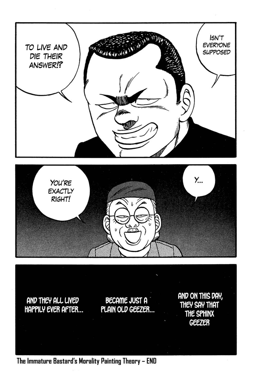Chapter 188 - Page 30