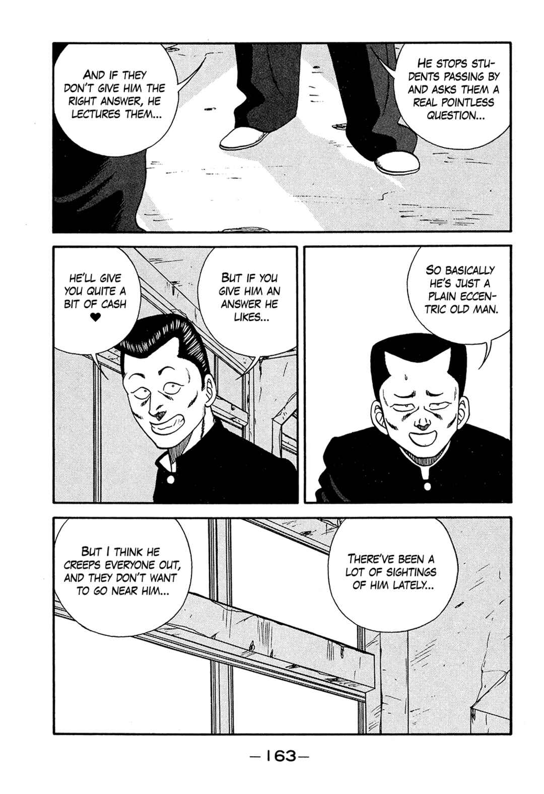 Chapter 188 - Page 9