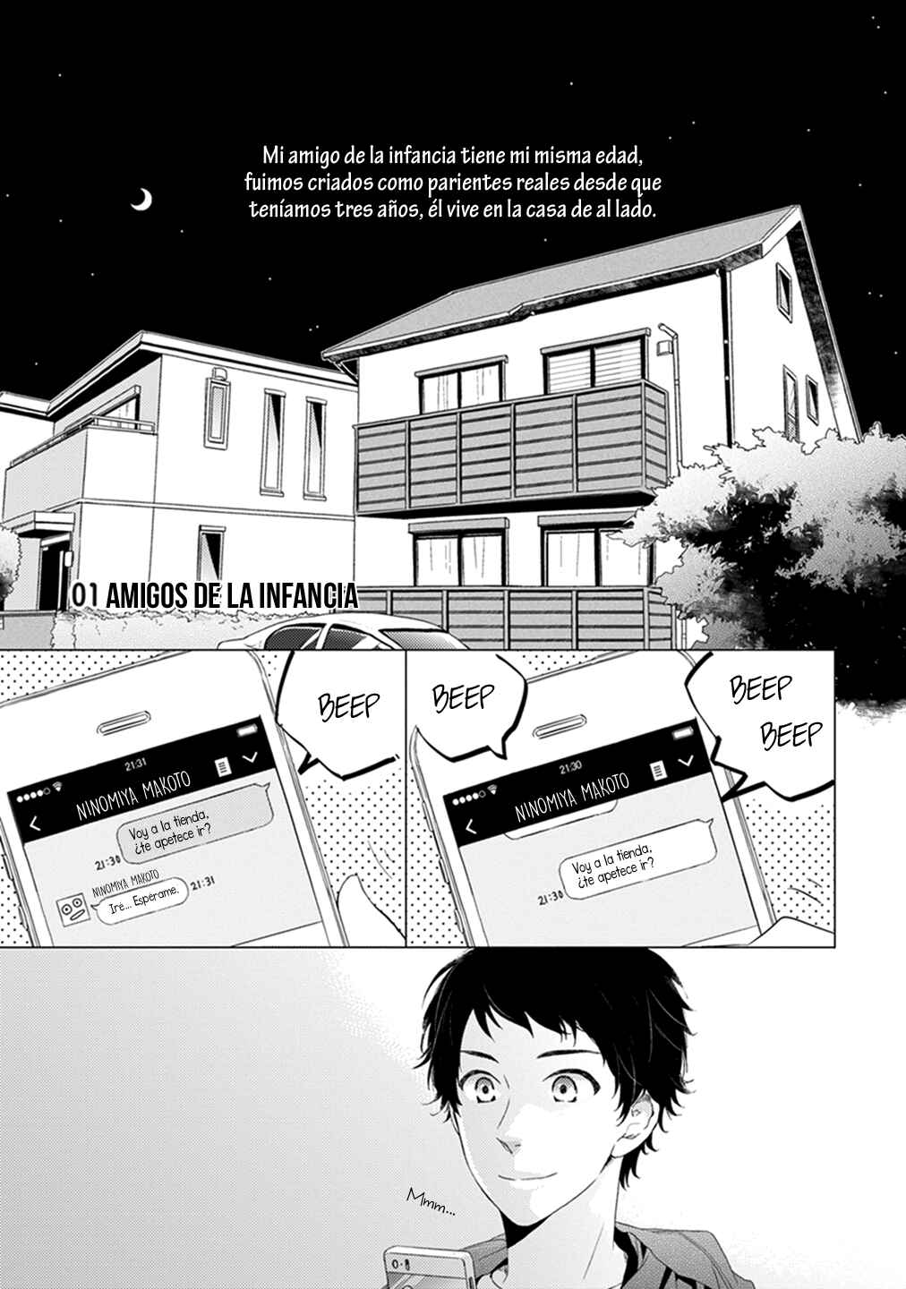 Chapter 1 - Page 7