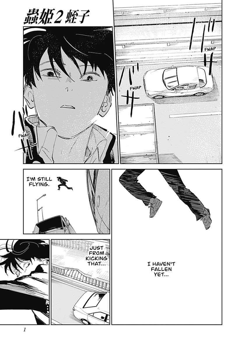 Chapter 3 - Page 1