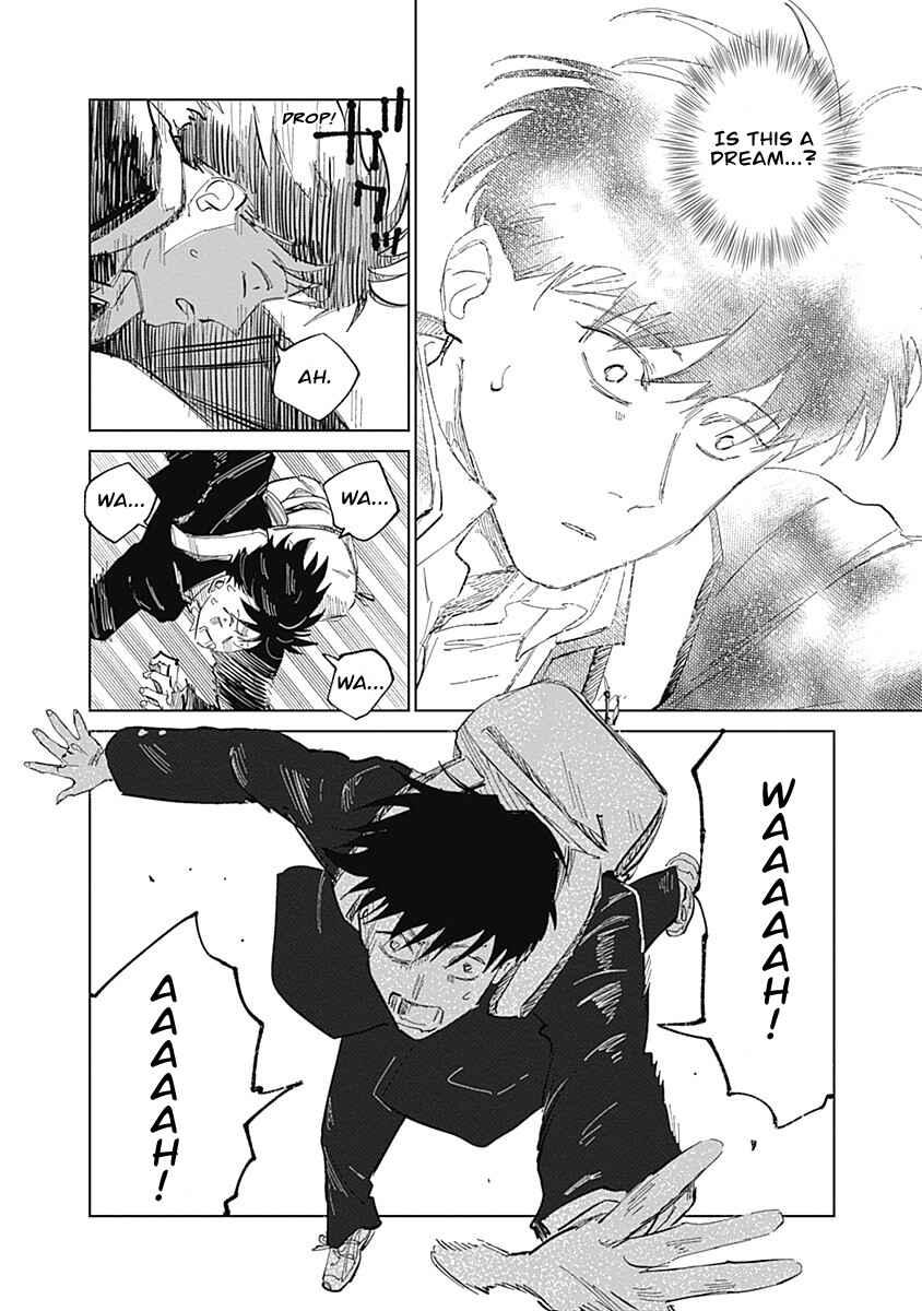 Chapter 3 - Page 3