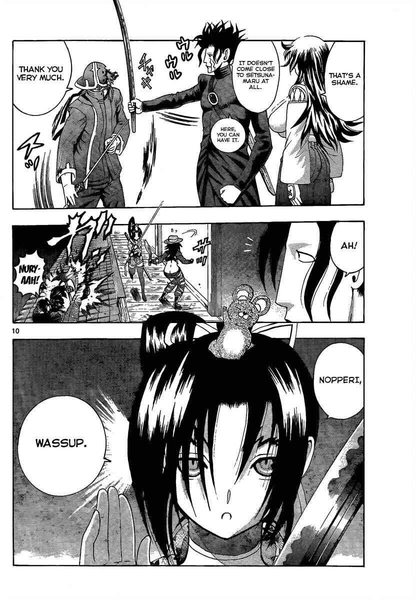 Chapter 361 - Page 10
