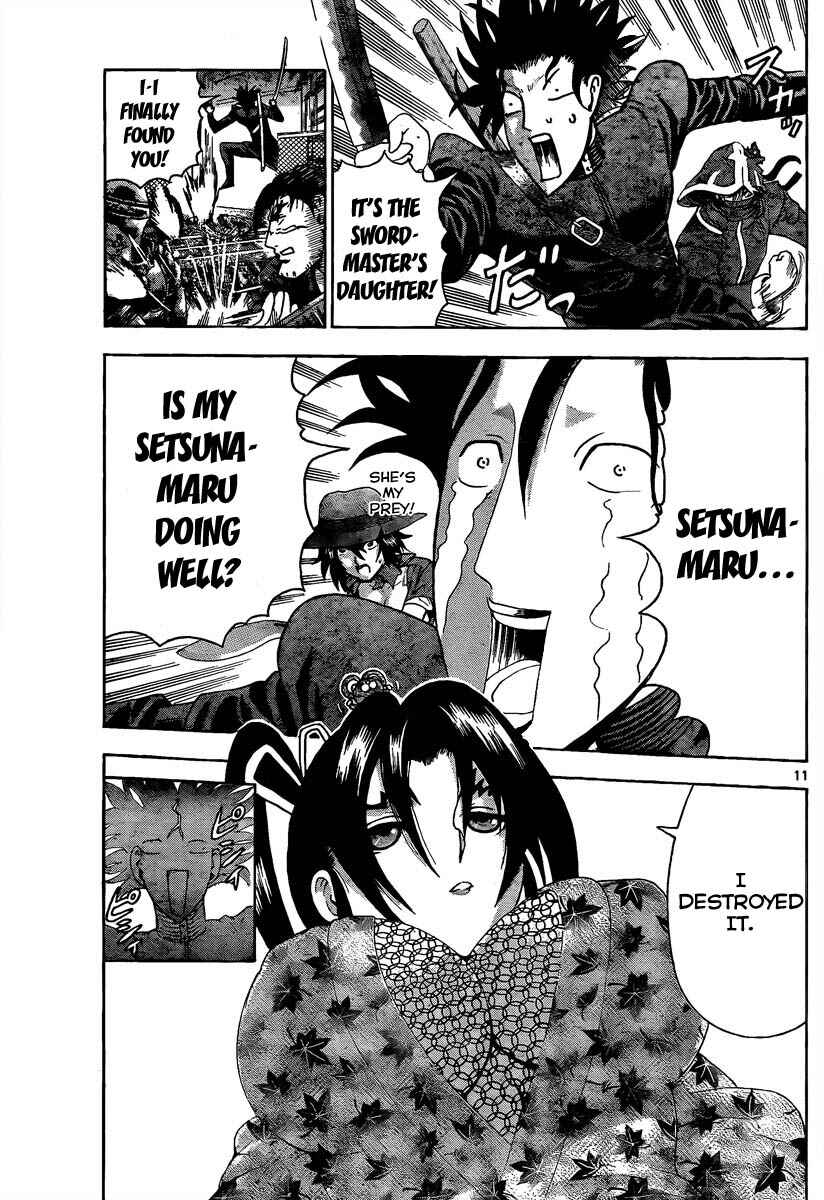 Chapter 361 - Page 11