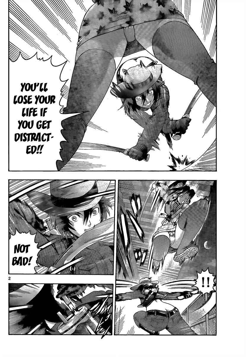 Chapter 361 - Page 2
