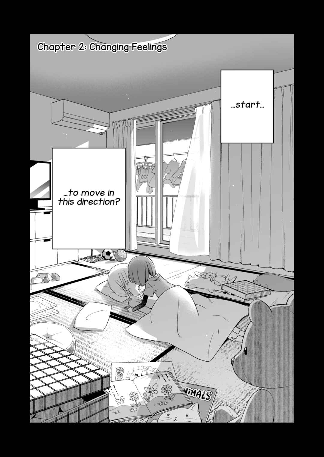 Chapter 2 - Page 2