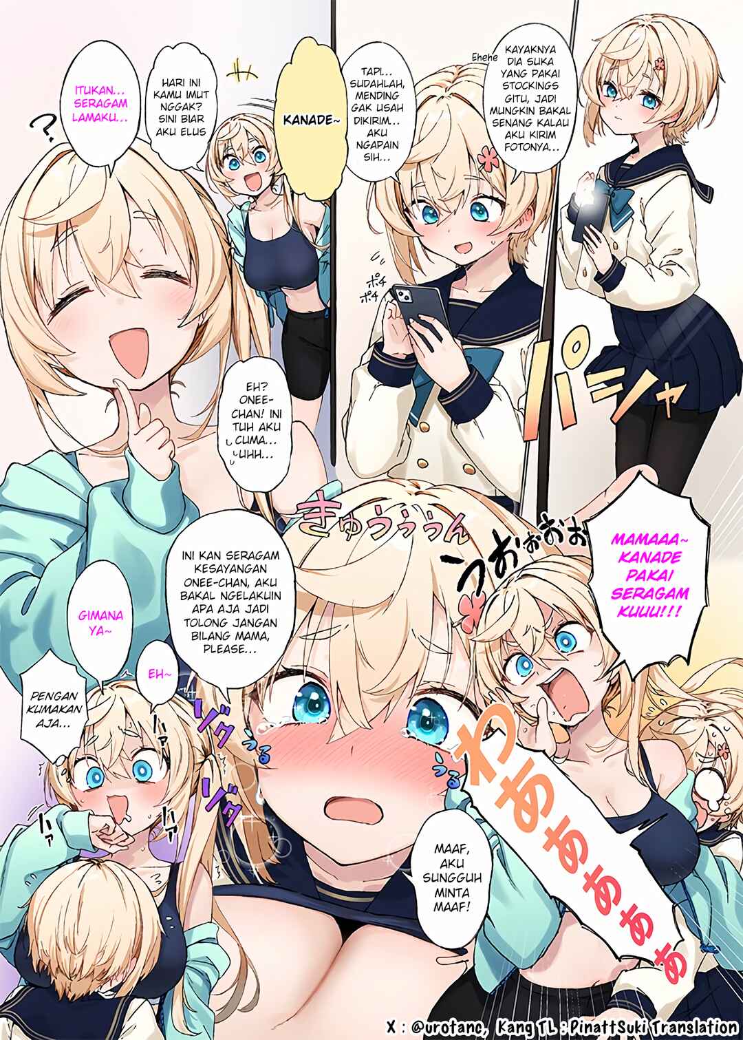 Chapter 10 - Page 1