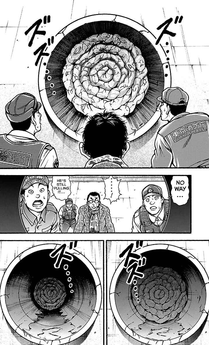 Chapter 99 - Page 10