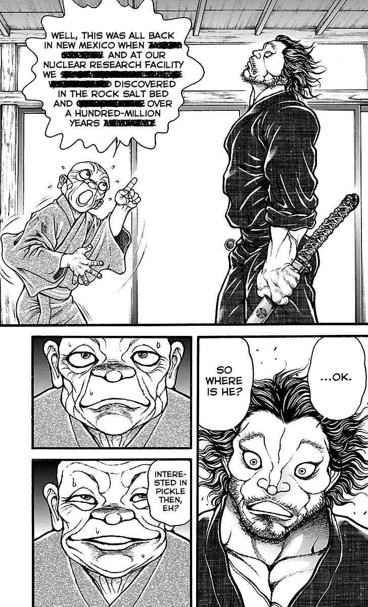 Chapter 99 - Page 19