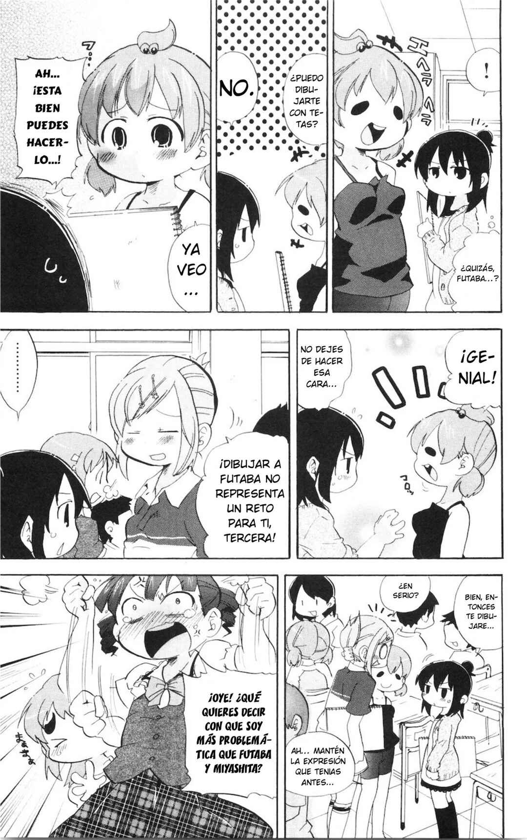 Chapter 189 - Page 6