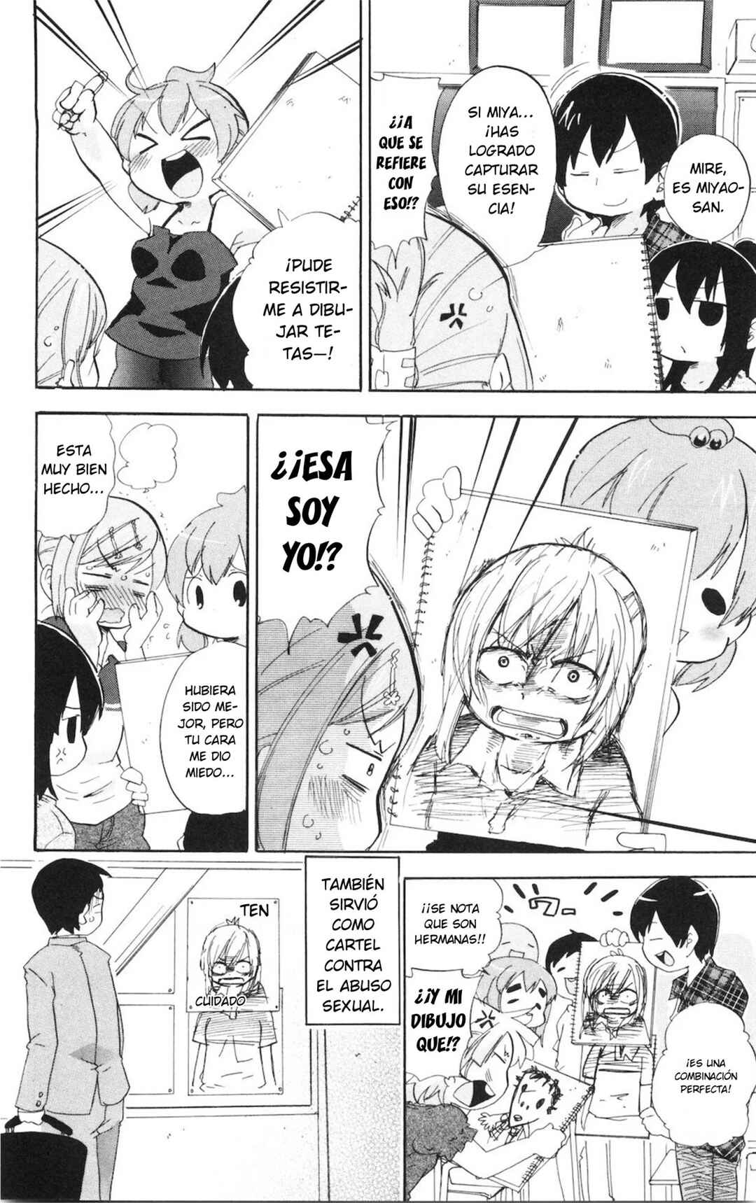Chapter 189 - Page 9